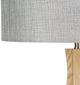 Surya Duxbury Wooden Floor Lamp-2
