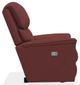 La-Z-Boy® Kipling Merlot Power Wall Recliner-2