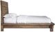 Modus Furniture Ocean Natural Sengon Queen Platform Bed-3