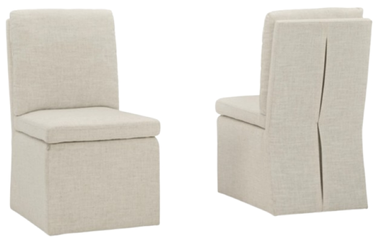 Millennium by Ashley Krystanza Dining Side Chair - Thumbnail 2