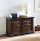 Aspenhome® Grand Classic Brown Combo File-1