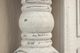 International Furniture Direct Stone Ivory Dresser-4