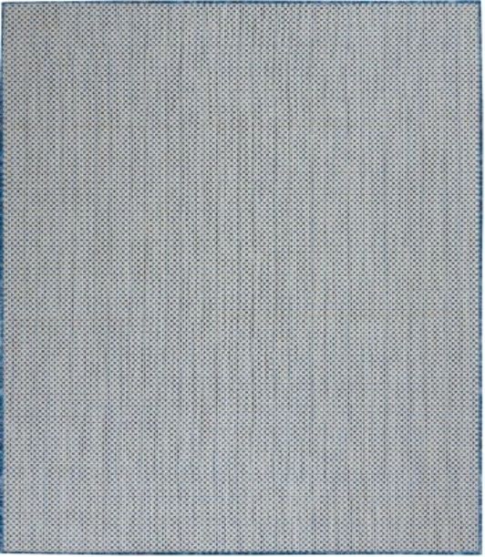 Nourison Home™ Courtyard 5'x7' Rectangular Style 2 Area Rug-0