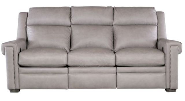 Bradington-Young Customizable Imagine Power Reclining Sofa with Power Headrest-1