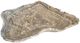 A & B Home Tomas Gray Hand-Carved Striated Onyx Bowl-0