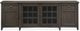 Magnussen Home® Westley Falls Graphite Console 90"-1