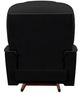 La-Z-Boy® Jasper Navy Power Rocking Recliner with Headrest and Lumbar-4