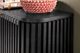 Hooker® Furniture Commerce and Market Easton Burnt Timber Entertainment Console-3