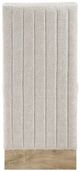 Global Furniture USA D12 Beige/Natural Dining Chair-4