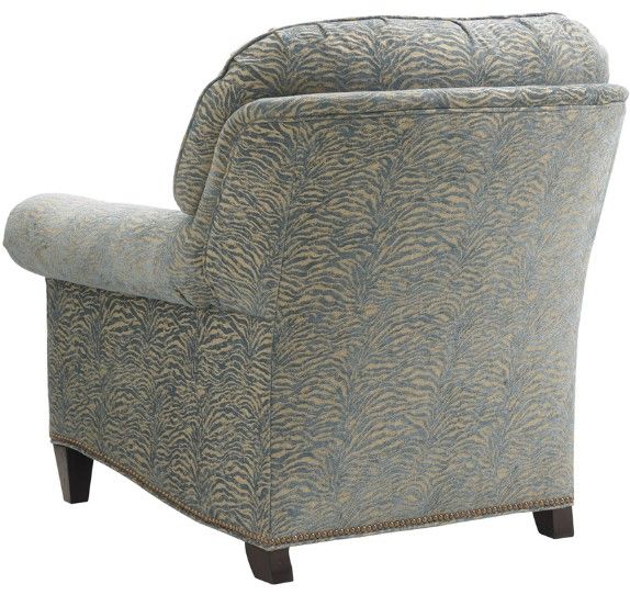 Lexington Home Customizable Oyster Bay Bayville Chair-2