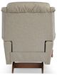 La-Z-Boy® Astor Sand Manual Rocking Recliner-3