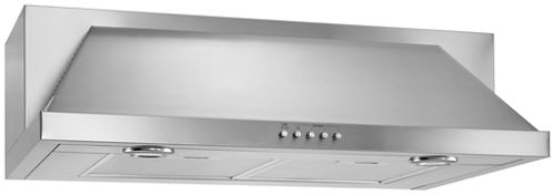 Amana® 30" Stainless Steel Under Cabinet Range Hood-1