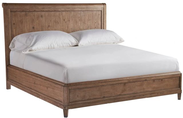 Universal Explore Home™ Griffith Park Sienna Queen Panel Bed-0