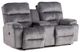 Best® Home Furnishings Customizable Ryson Motion Loveseat-1