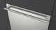 Fulgor Milano Stainless Steel Dishwasher Handle-1