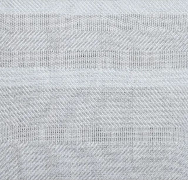 Renwil® Watts Ivory/Light Gray 20''x20'' Decorative Pillow-3