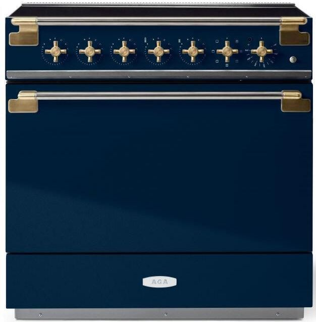 Elise induction range hotsell