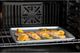 GE® 30" Black Single Electric Wall Oven-3