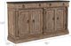 A.R.T. Furniture® Architrave Almond Buffet-2
