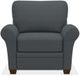 La-Z-Boy® Natalie Premier Navy Stationary Chair-0