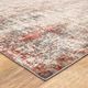Karastan® Tryst Marseille Multi 8'x11' Area Rug-1