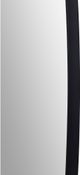 Renwil® Bergen Matte Black Mirror-5