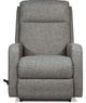 La-Z-Boy® Finley Smoke Manual Rocking Recliner-1