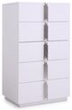 VIG Furniture Modrest Token White Chest-1