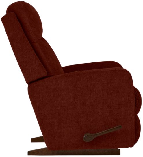 La-Z-Boy® Finley Brick Manual Rocking Recliner-2