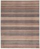 Karastan® Echo Caprice Grey 8' X 10' Area Rug-0