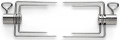 Napoleon Stainless Steel Collapsible Rotisserie Forks
