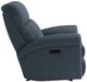 Flexsteel® Davis Power Rocking Recliner with Power Headrest-3