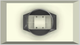 Vent-A-Hood® 60" Biscuit Island Liner Insert-1