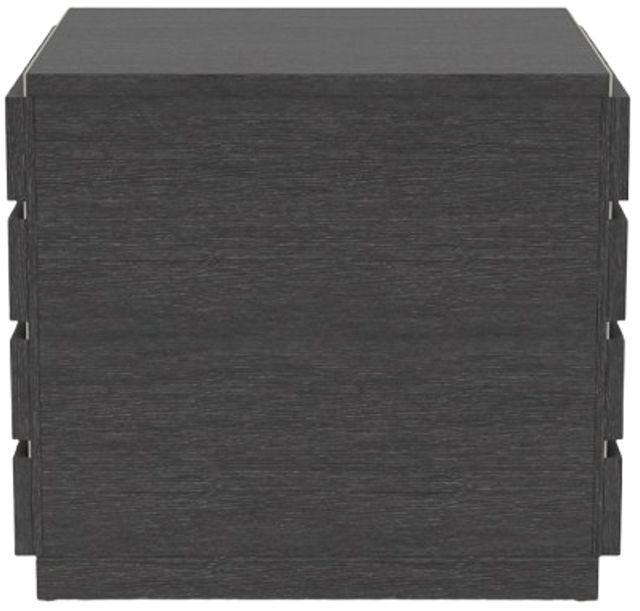 Riverside Furniture Millie Glazed Mocha File Cabinet-3