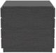 Riverside Furniture Millie Glazed Mocha File Cabinet-3