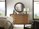 Hooker® Furniture Big Sky Vintage Natural Dresser-1