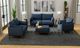 Emerald Home Aria Navy Chair-1