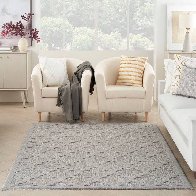 Nourison Home™ Essentials 5'x7' Style 12 Area Rug -1