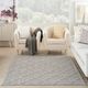Nourison Home™ Essentials 5'x7' Style 12 Area Rug -1