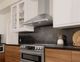 Zephyr Siena 36" Stainless Steel Wall Mounted Range Hood-2