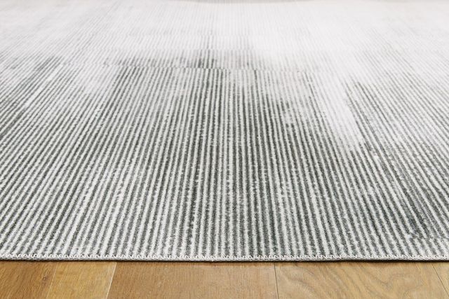Signature Design by Ashley® Milset 5'x7' Large Area Rug-1