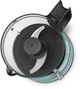 KitchenAid® 3.5 Cup Aqua Sky Food Processor-2