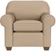 Flexsteel® Customizable Thornton Leather Chair-3