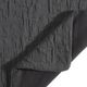 HiEnd Accents Porto Matelassé 3-Piece Charcoal Polyester Queen Comforter Set-2