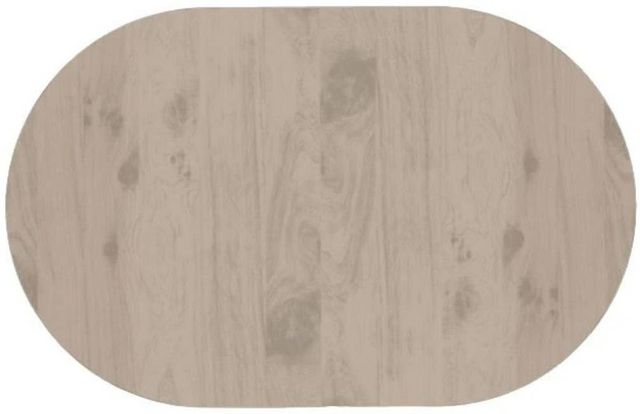 Mavin Customizable 42" x 66" Oval Dining Table-3