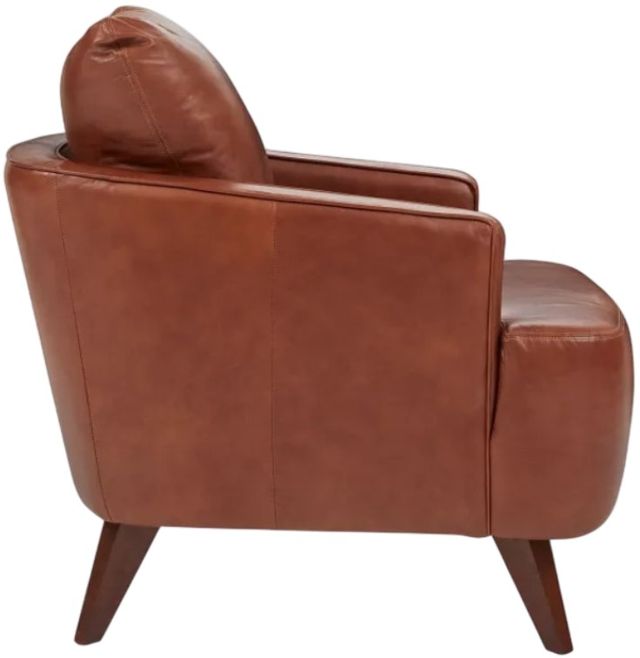 La-Z-Boy® Customizable Maeve Chair-1