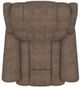 La-Z-Boy® Stratus Moss Power Rocking Recliner with Headrest and Lumbar-4