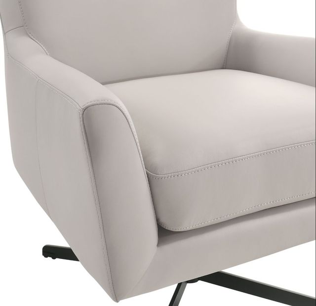 New Classic® Home Furnishings Acadia Swivel Chair-3
