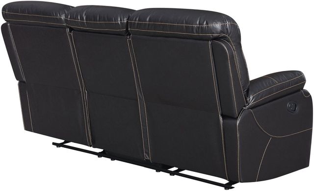 Steve Silver Co. Squire Sable Power Reclining Sofa-2