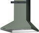 Viking® 3 Series 30” Eucalyptus Chimney Wall Hood with Standard Ventilator-0